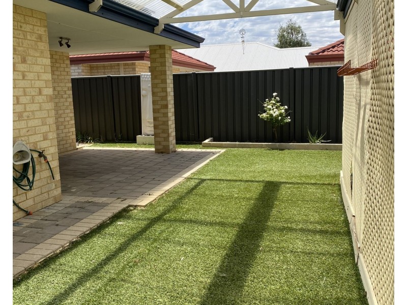 15 Boldwood Road, Banksia Grove WA 6031