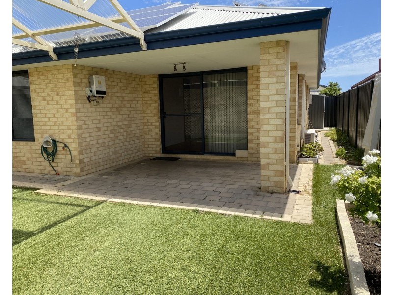 15 Boldwood Road, Banksia Grove WA 6031