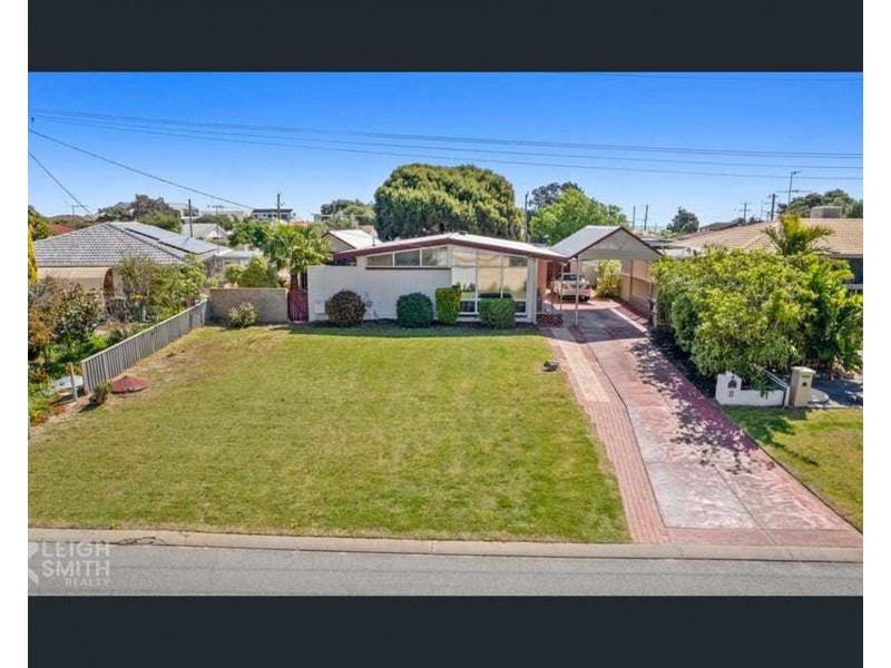 8 Collier Street, Silver Sands WA 6210