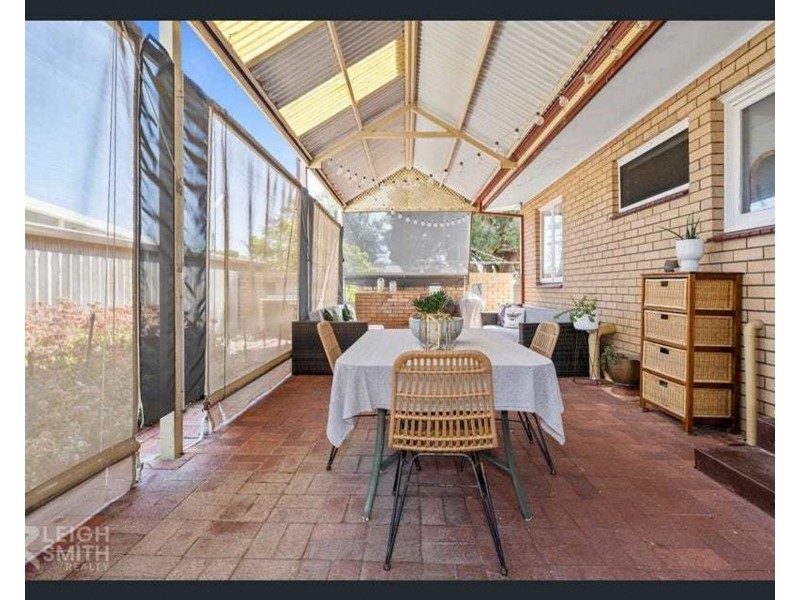 8 Collier Street, Silver Sands WA 6210