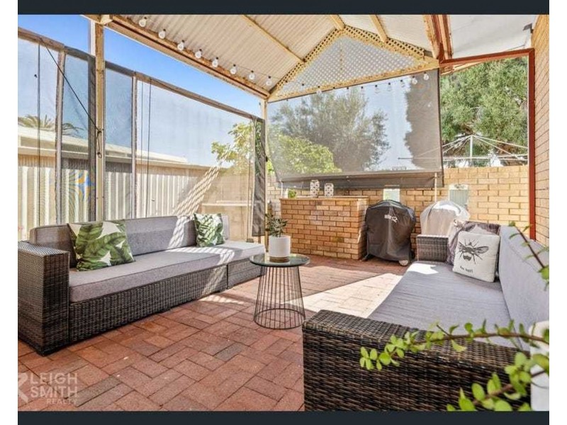 8 Collier Street, Silver Sands WA 6210