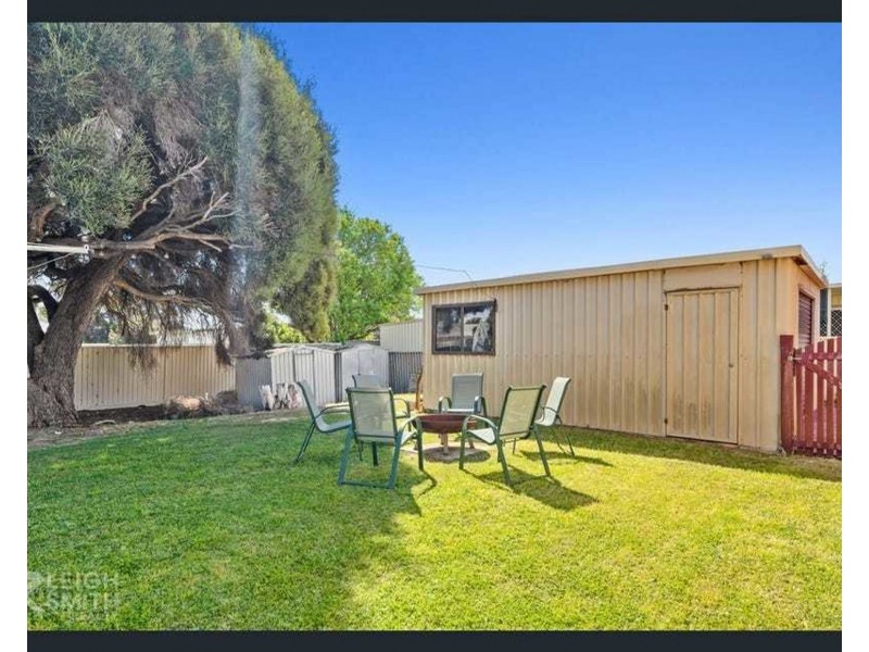 8 Collier Street, Silver Sands WA 6210