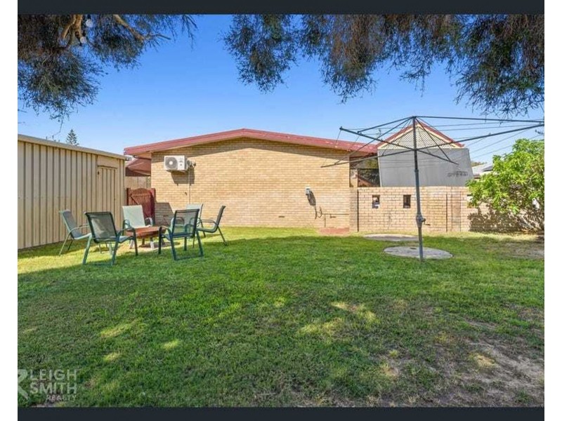 8 Collier Street, Silver Sands WA 6210