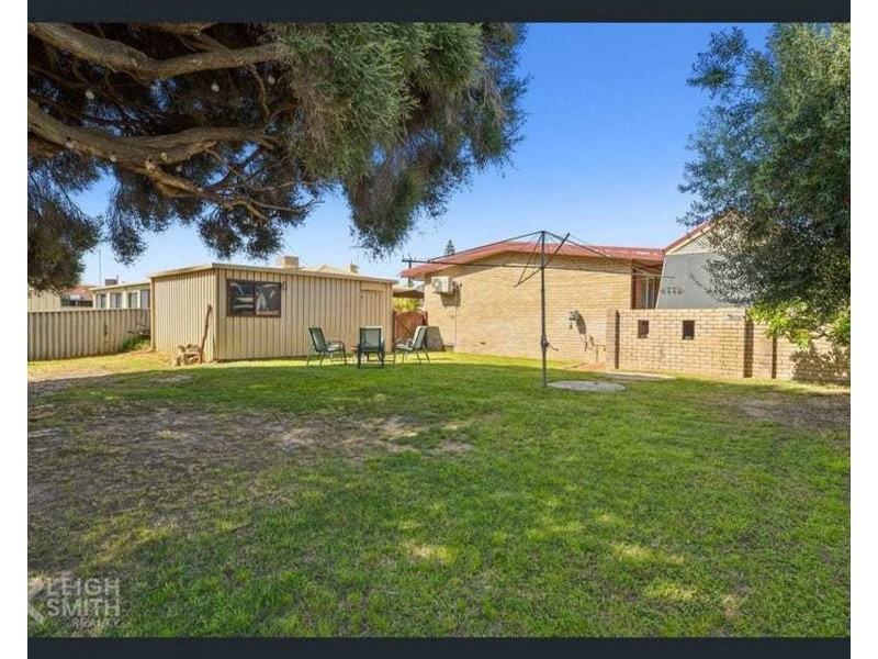 8 Collier Street, Silver Sands WA 6210