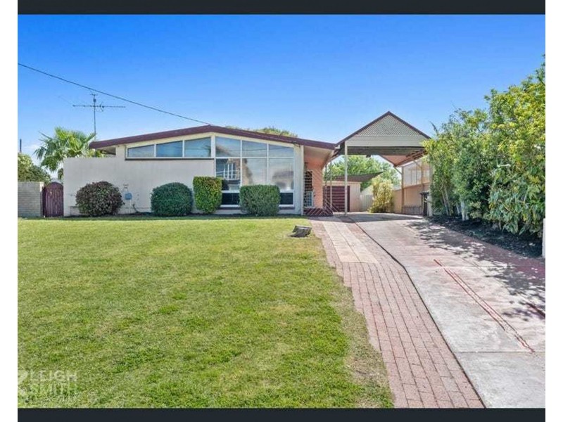 8 Collier Street, Silver Sands WA 6210