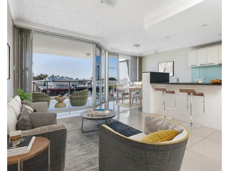 10/28 Lagoon Street, Sandgate QLD 4017