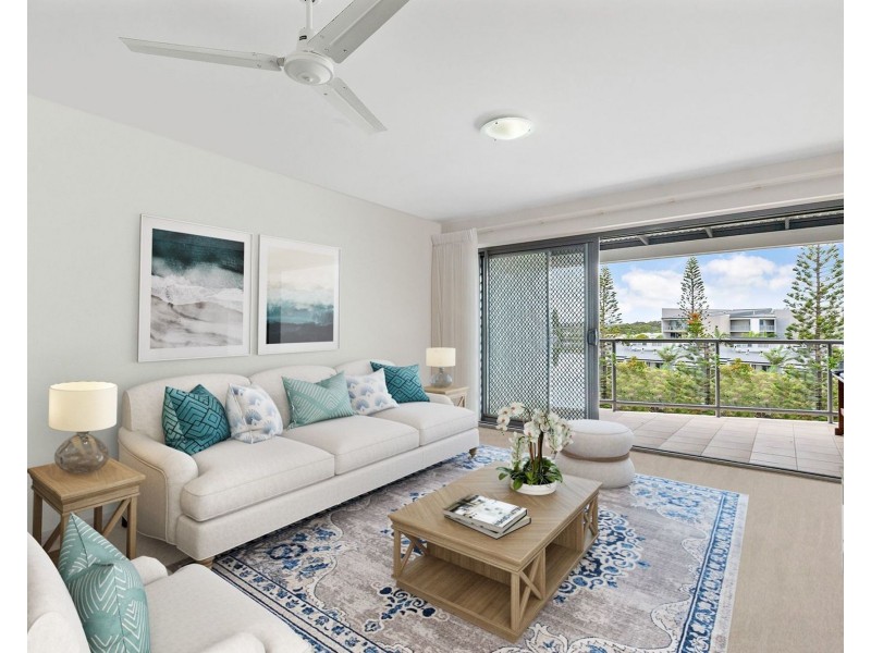 64/10 Grand Parade, Parrearra QLD 4575