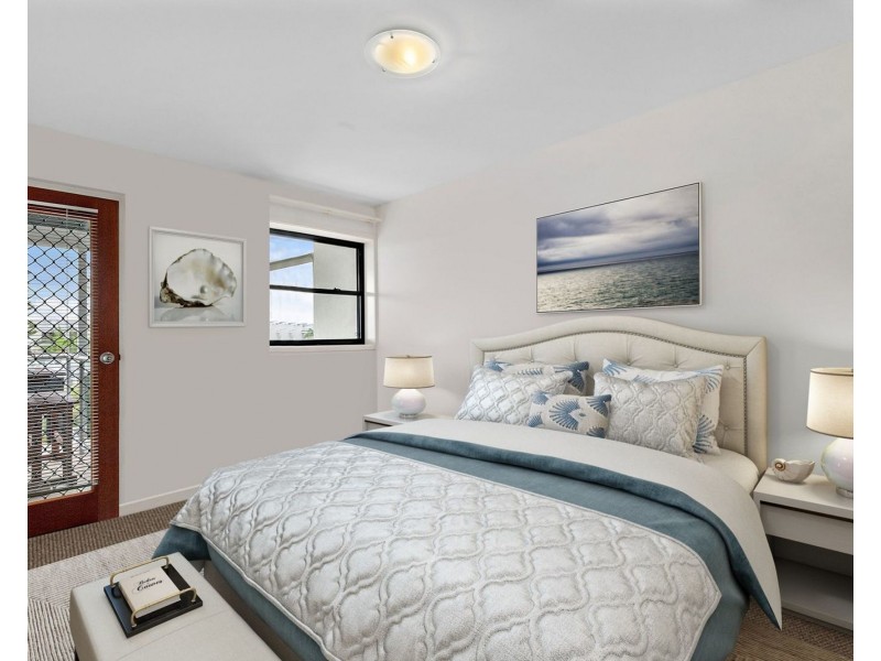 64/10 Grand Parade, Parrearra QLD 4575