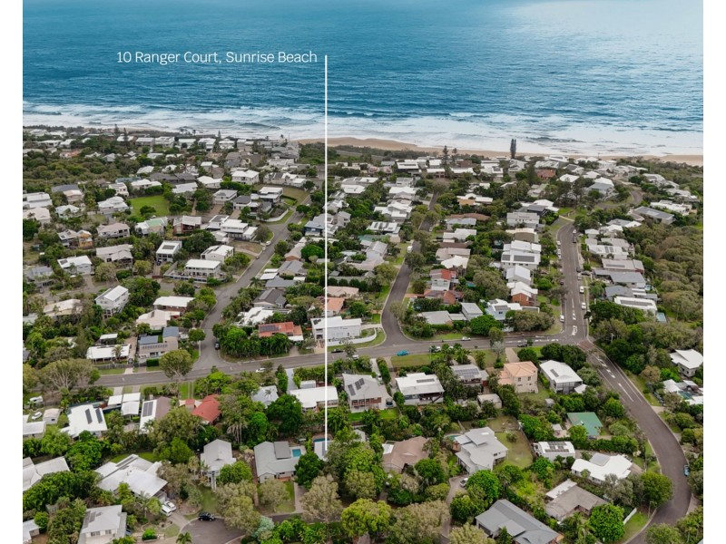 10 Ranger Court, Sunrise Beach QLD 4567