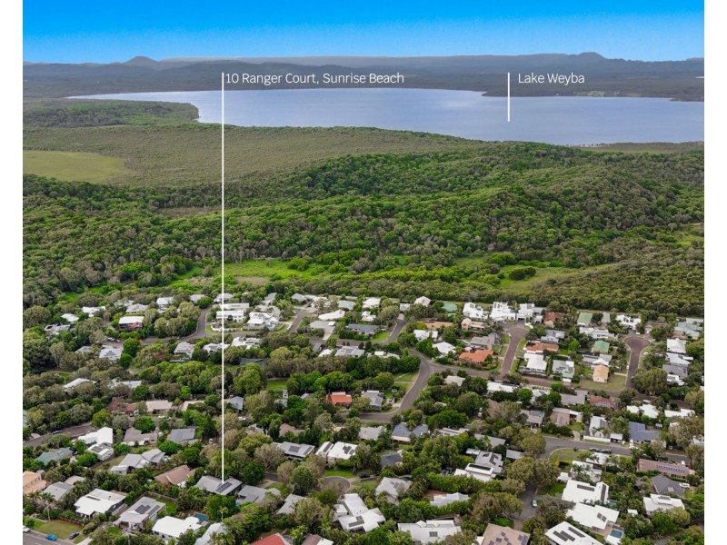 10 Ranger Court, Sunrise Beach QLD 4567