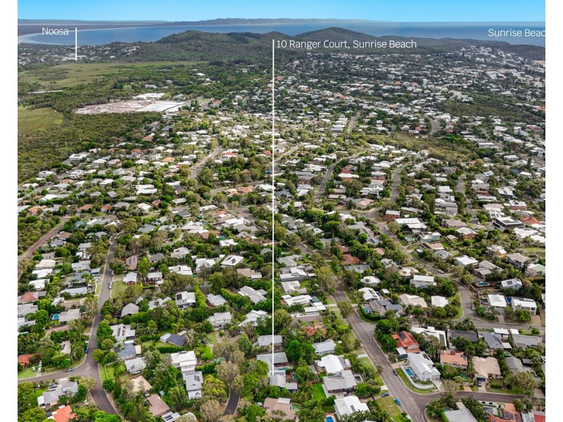 10 Ranger Court, Sunrise Beach QLD 4567