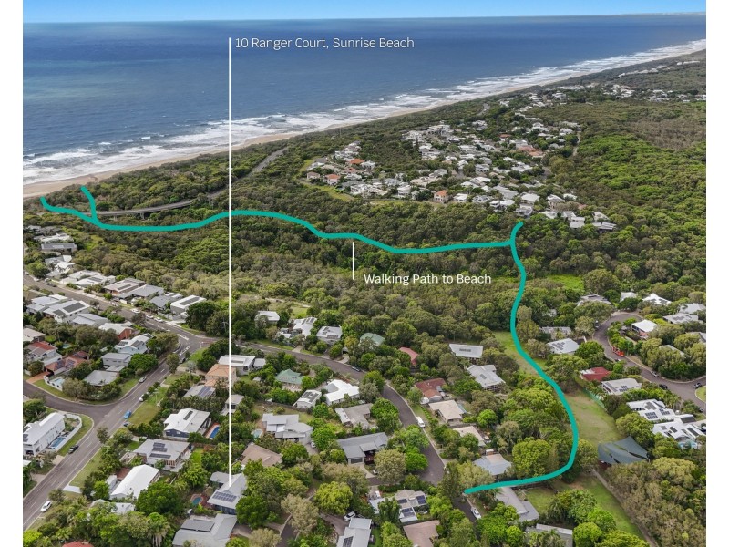 10 Ranger Court, Sunrise Beach QLD 4567