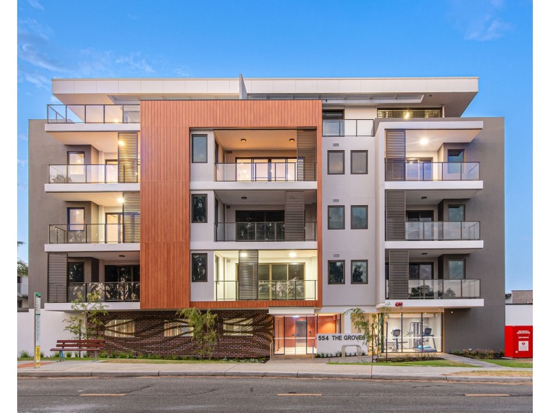 21 554-558 Canning Highway, Attadale WA 6156