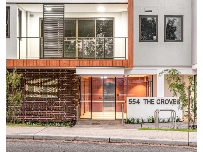 11 554-558 Canning Highway, Attadale WA 6156