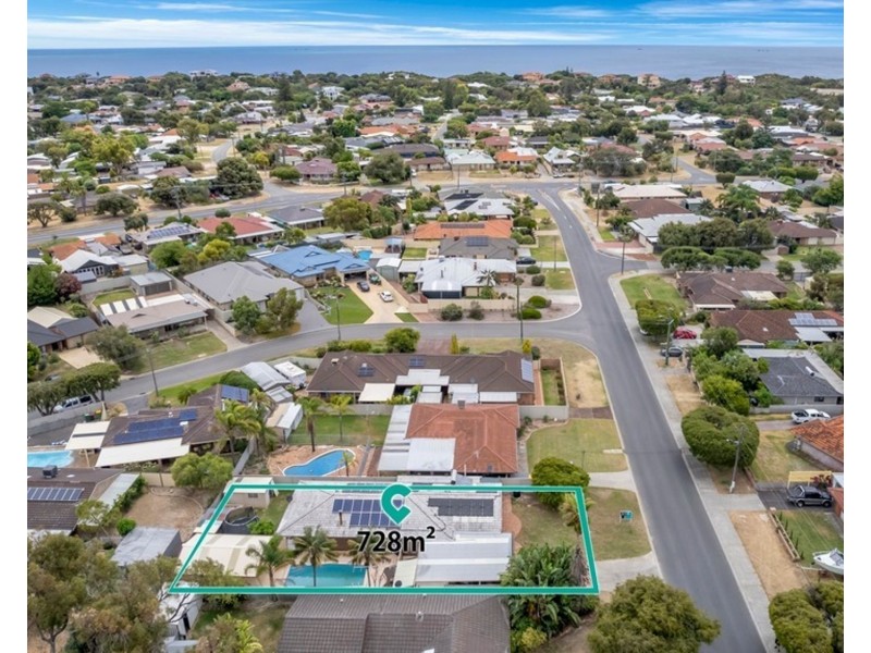14 Kingsbridge Road, Warnbro WA 6169