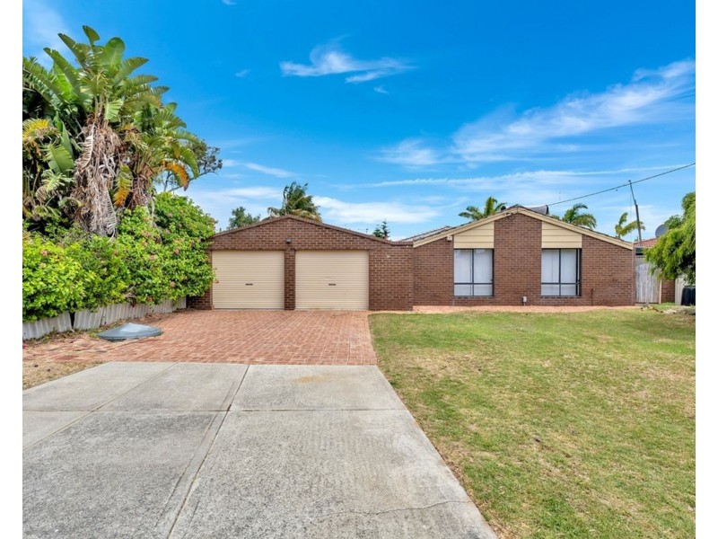 14 Kingsbridge Road, Warnbro WA 6169
