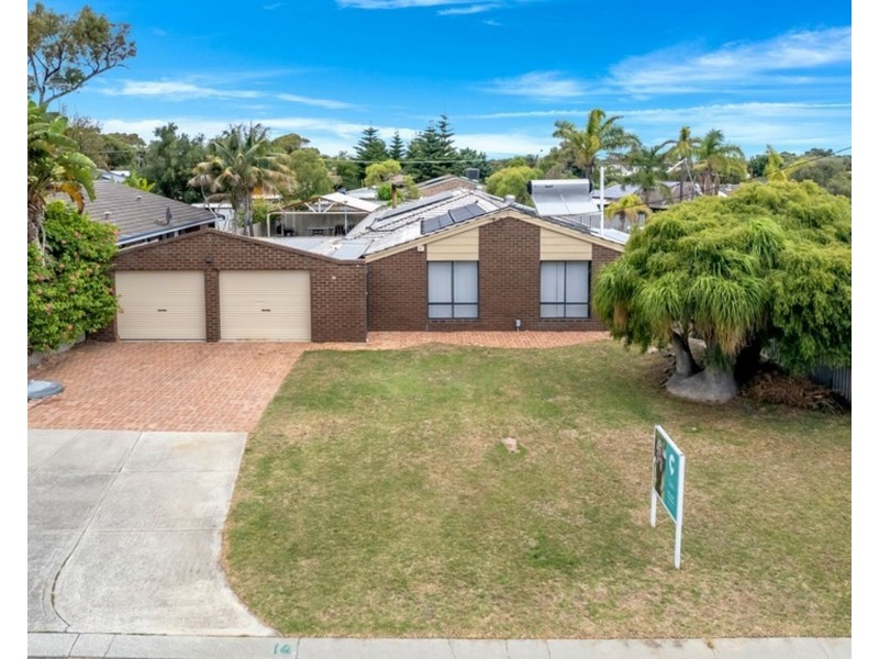 14 Kingsbridge Road, Warnbro WA 6169