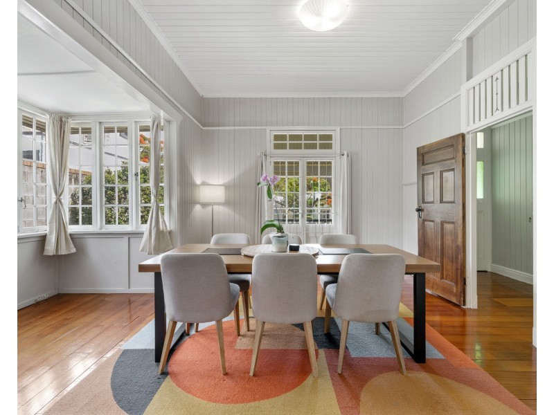 9 Bennison Street, Ascot QLD 4007