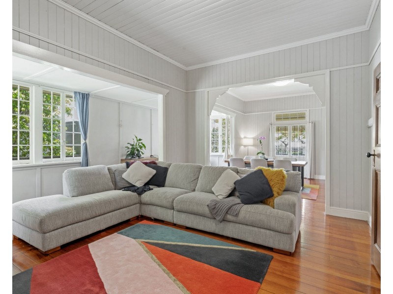 9 Bennison Street, Ascot QLD 4007