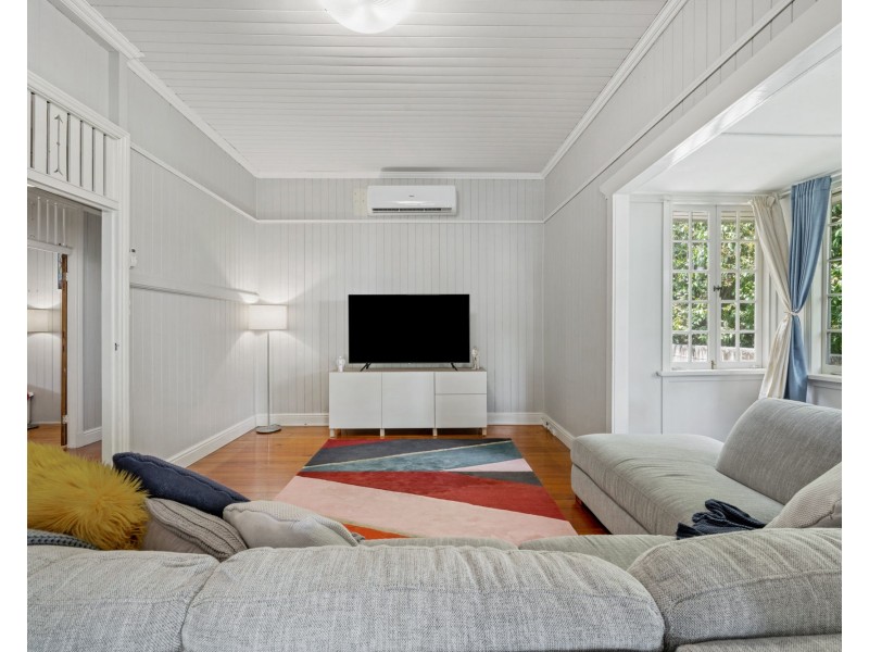 9 Bennison Street, Ascot QLD 4007