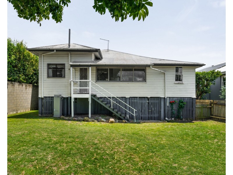 9 Bennison Street, Ascot QLD 4007