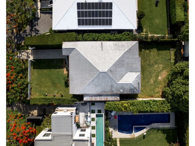 9 Bennison Street, Ascot QLD 4007