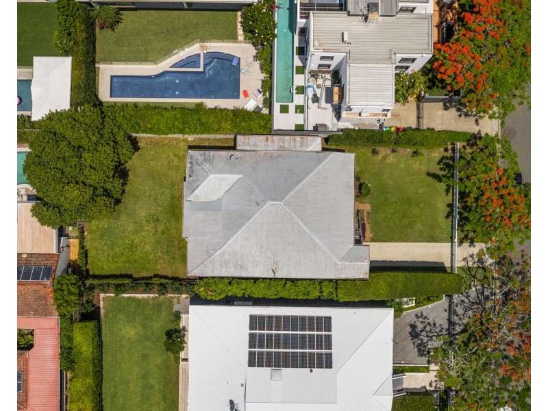 9 Bennison Street, Ascot QLD 4007