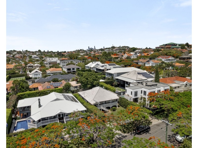 9 Bennison Street, Ascot QLD 4007