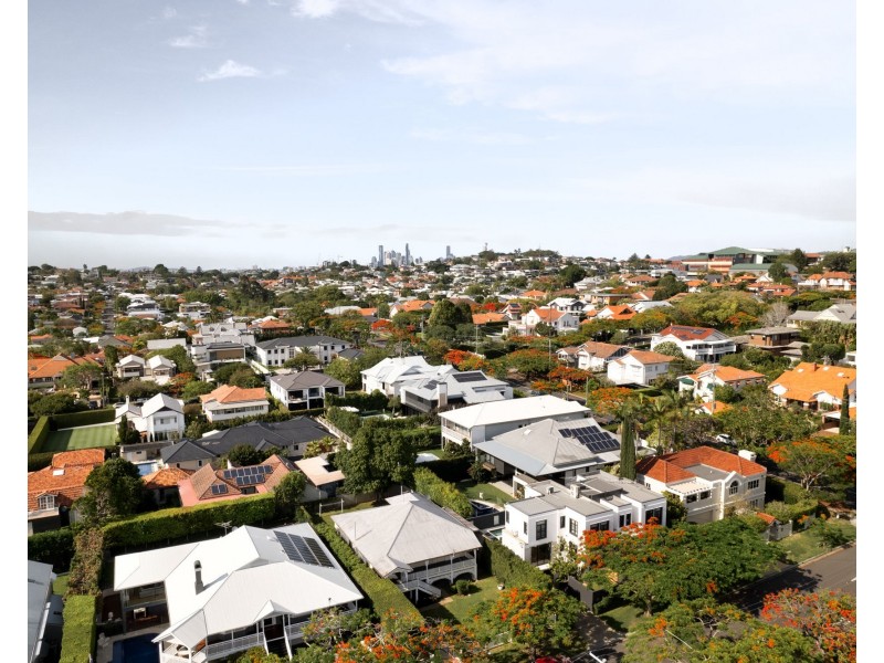 9 Bennison Street, Ascot QLD 4007