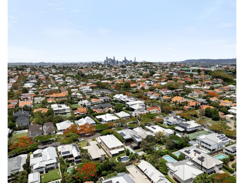 9 Bennison Street, Ascot QLD 4007