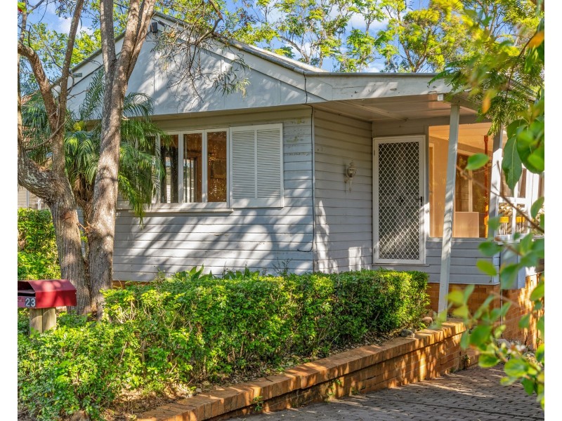 23 Barmore Street, Tarragindi QLD 4121