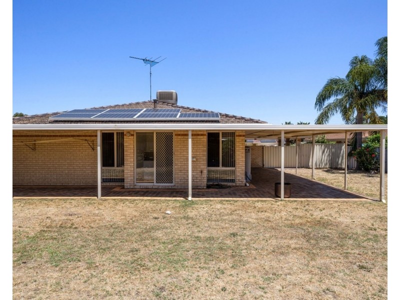 23 Times Circle, Greenfields WA 6210