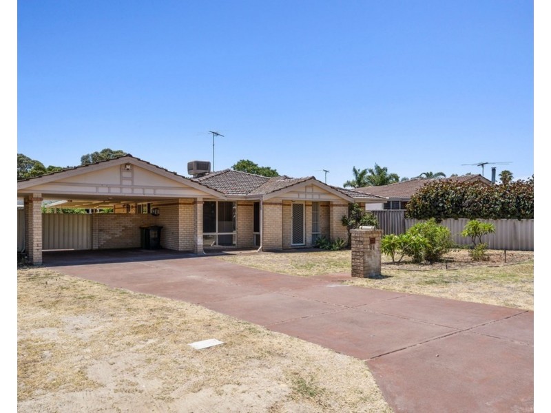 23 Times Circle, Greenfields WA 6210