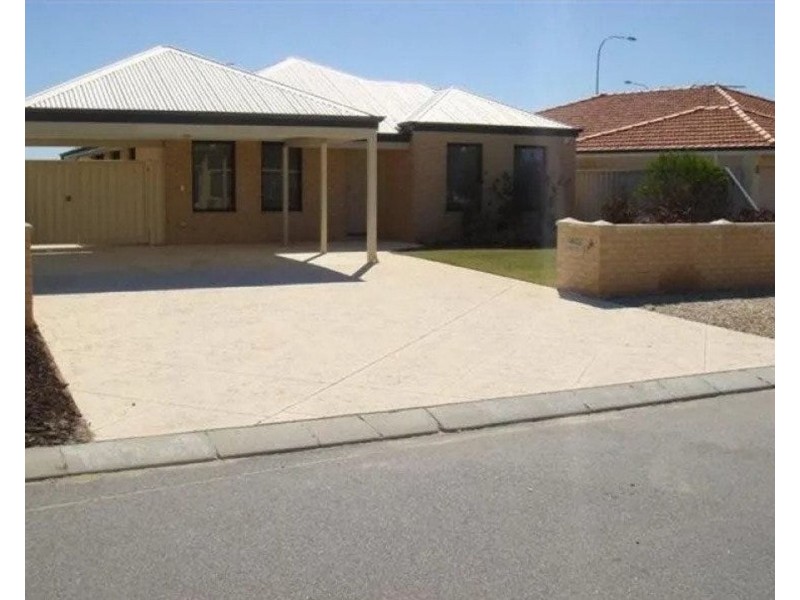 46 Media Crescent, Banksia Grove WA 6031
