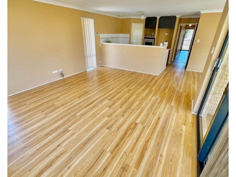 46 Media Crescent, Banksia Grove WA 6031