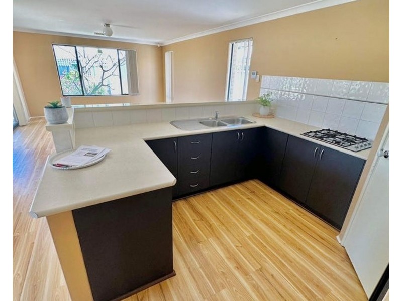 46 Media Crescent, Banksia Grove WA 6031