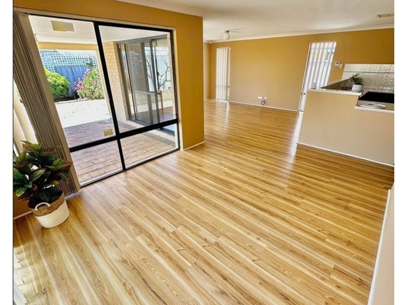 46 Media Crescent, Banksia Grove WA 6031