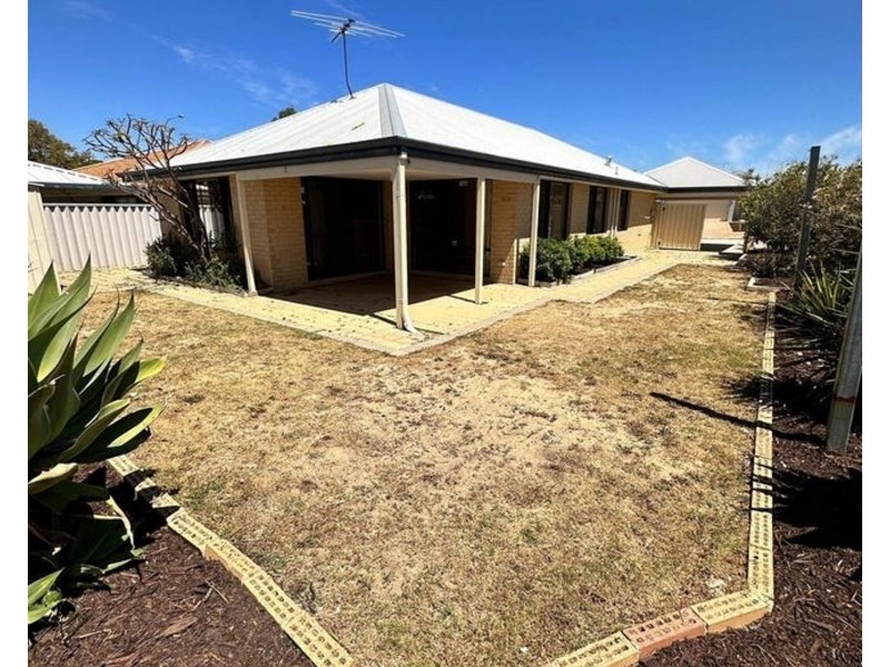 46 Media Crescent, Banksia Grove WA 6031