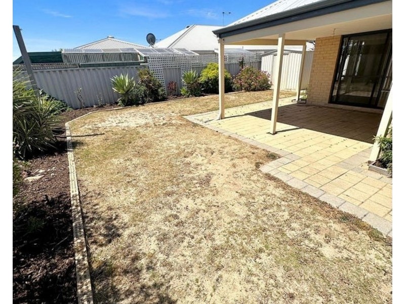 46 Media Crescent, Banksia Grove WA 6031