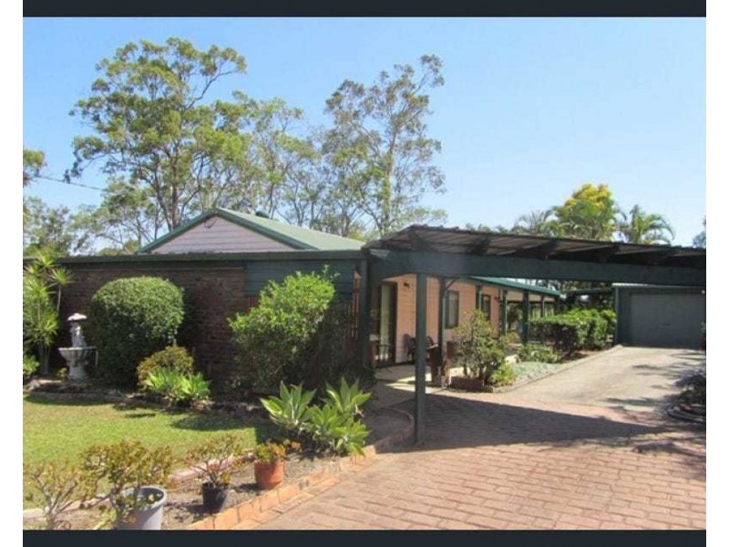 3 Glenwood Drive, Morayfield QLD 4506
