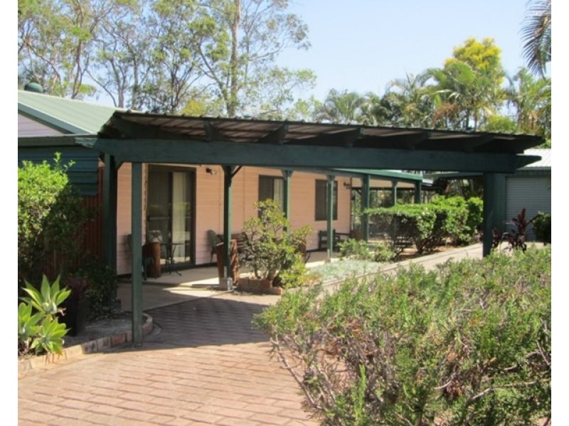 3 Glenwood Drive, Morayfield QLD 4506