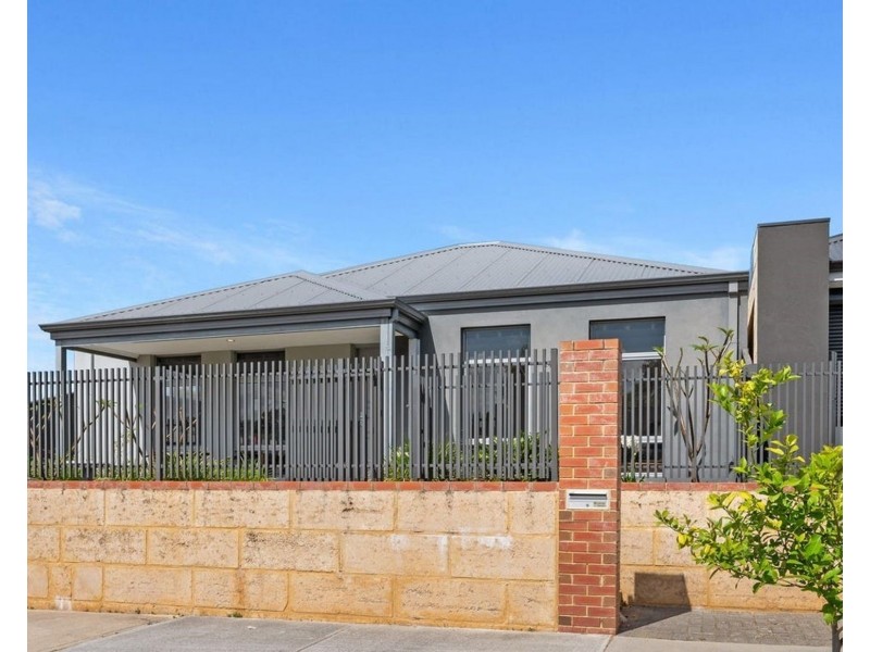 38 Hathaway Street, Baldivis WA 6171