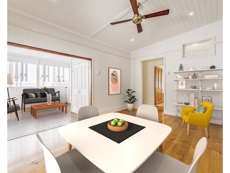 1/13-15 Isedale Street, Wooloowin QLD 4030