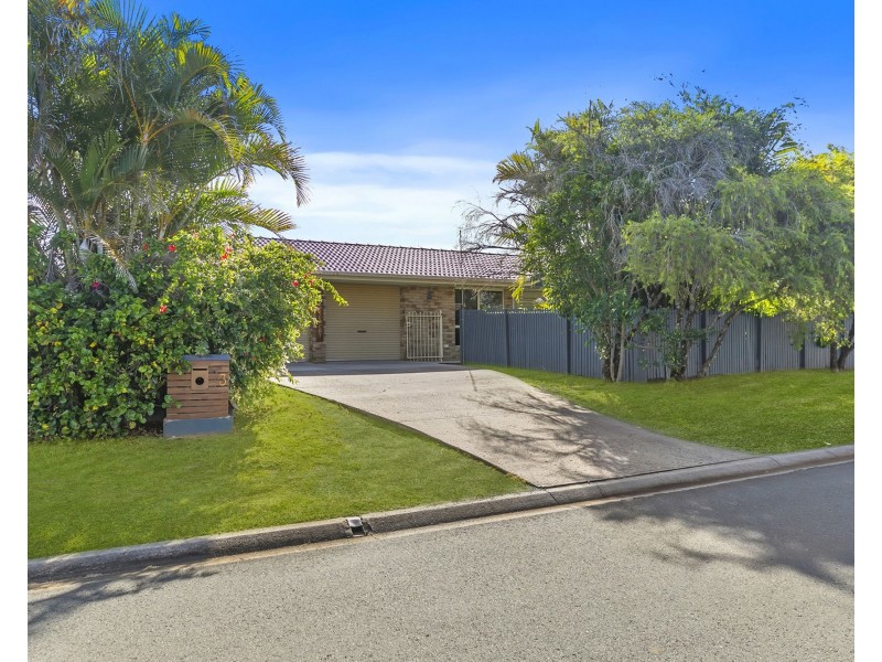 3 Darter Court, Bellmere QLD 4510