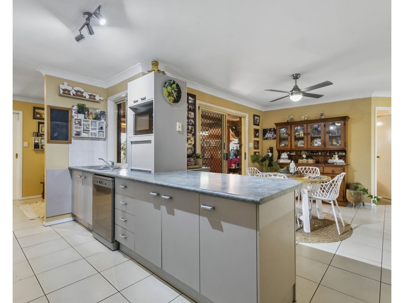 3 Darter Court, Bellmere QLD 4510