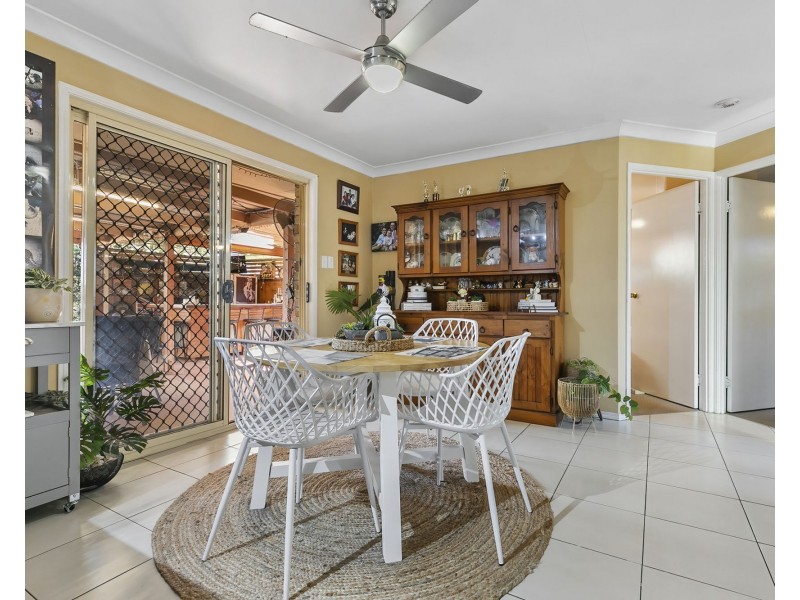 3 Darter Court, Bellmere QLD 4510