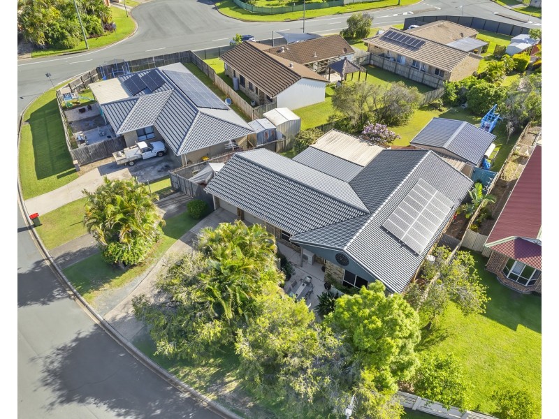 3 Darter Court, Bellmere QLD 4510