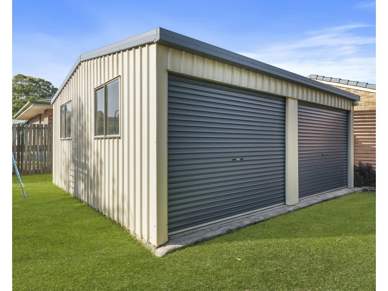 3 Darter Court, Bellmere QLD 4510