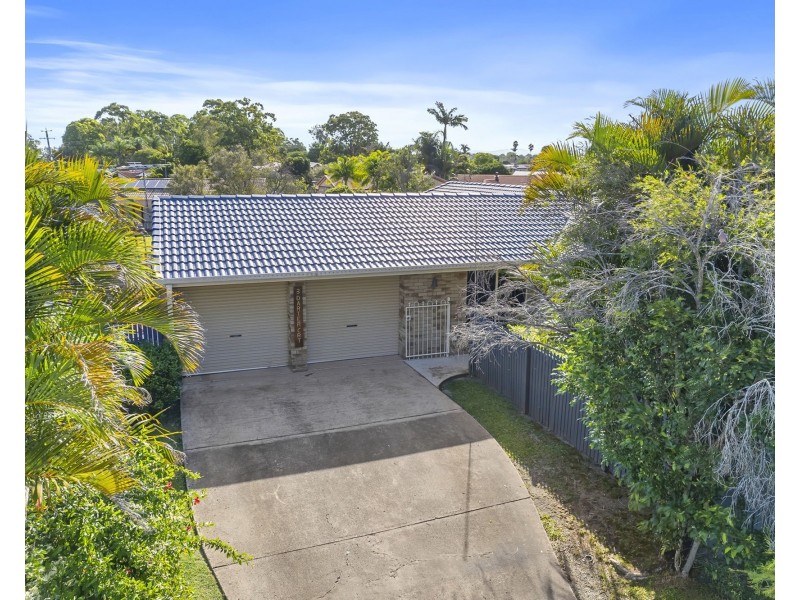 3 Darter Court, Bellmere QLD 4510