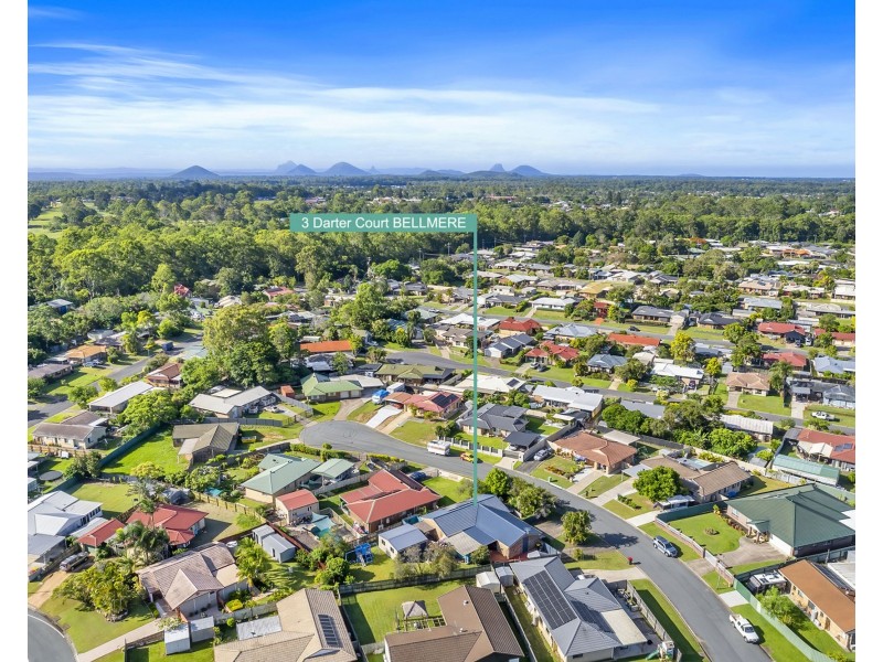 3 Darter Court, Bellmere QLD 4510